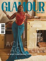 GLAMOUR South Africa